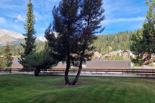 Crans-Montana, Vallese - Appartamento 3.0 Stanze 62.00 m2 CHF 600'000.-