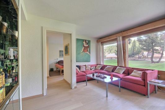 Crans-Montana, Vallese - Appartamento 3.0 Stanze 62.00 m2 CHF 600'000.-