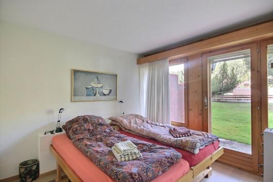 Crans-Montana, Valais - Appartement 3.0 pièces 62.00 m2 CHF 600'000.-