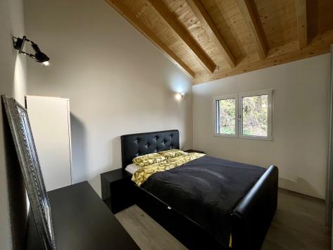 Aproz (Nendaz), Valais - Duplex 5.5 Rooms 151.00 m2 CHF 630'000.-