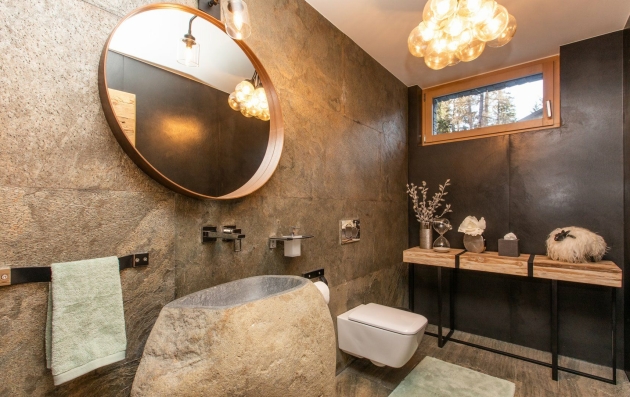 Crans-Montana, Valais - Triplex 7.5 pièces 329.00 m2 CHF 5'890'000.-