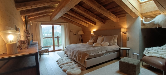 Crans-Montana, Valais - Triplex 7.5 pièces 329.00 m2 CHF 5'890'000.-