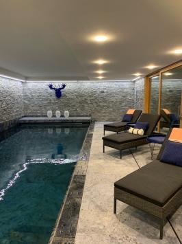 Crans-Montana, Valais - Triplex 7.5 pièces 329.00 m2 CHF 5'890'000.-