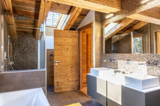 Crans-Montana, Valais - Triplex 7.5 pièces 329.00 m2 CHF 5'890'000.-